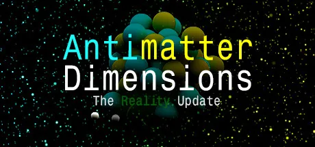 Antimatter Dimensions review cover art